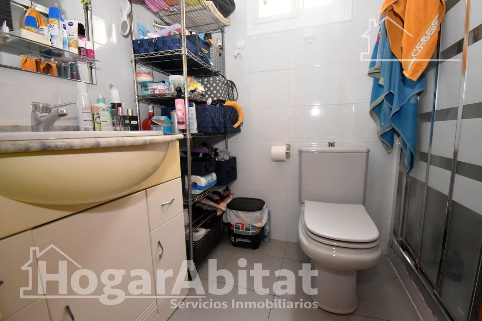 3 bedroom Flat for sale in Almassora / Almazora - € 69,900 (Ref: 10027387)