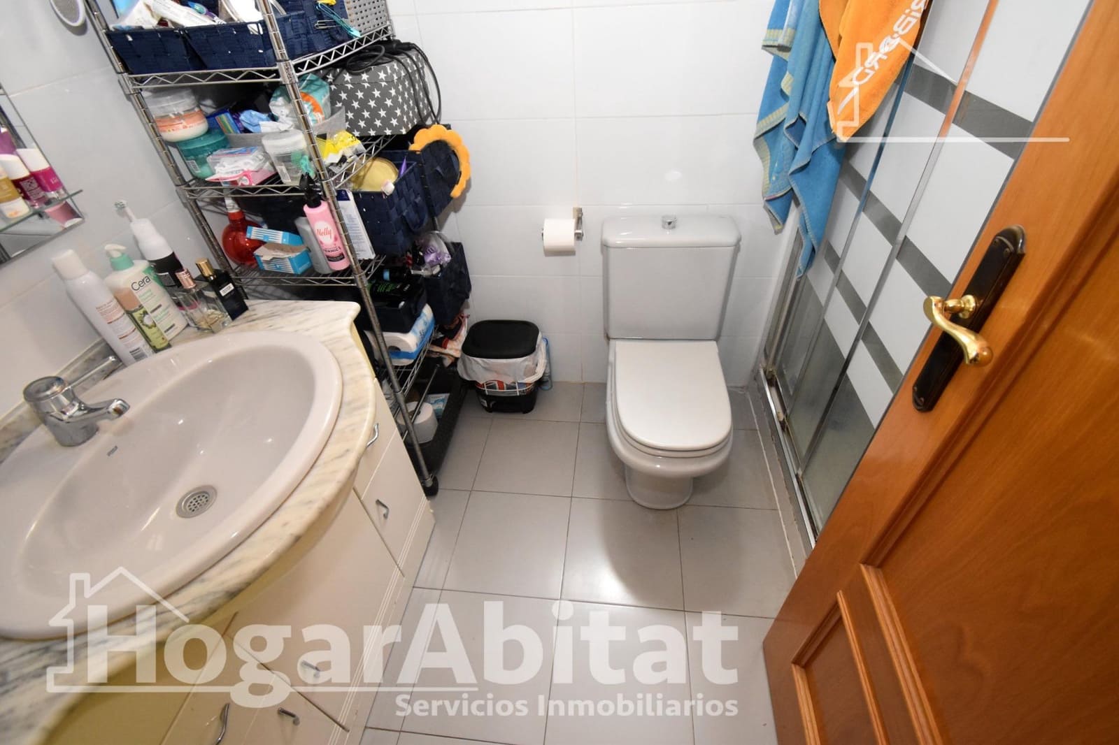 3 bedroom Flat for sale in Almassora / Almazora - € 69,900 (Ref: 10027387)