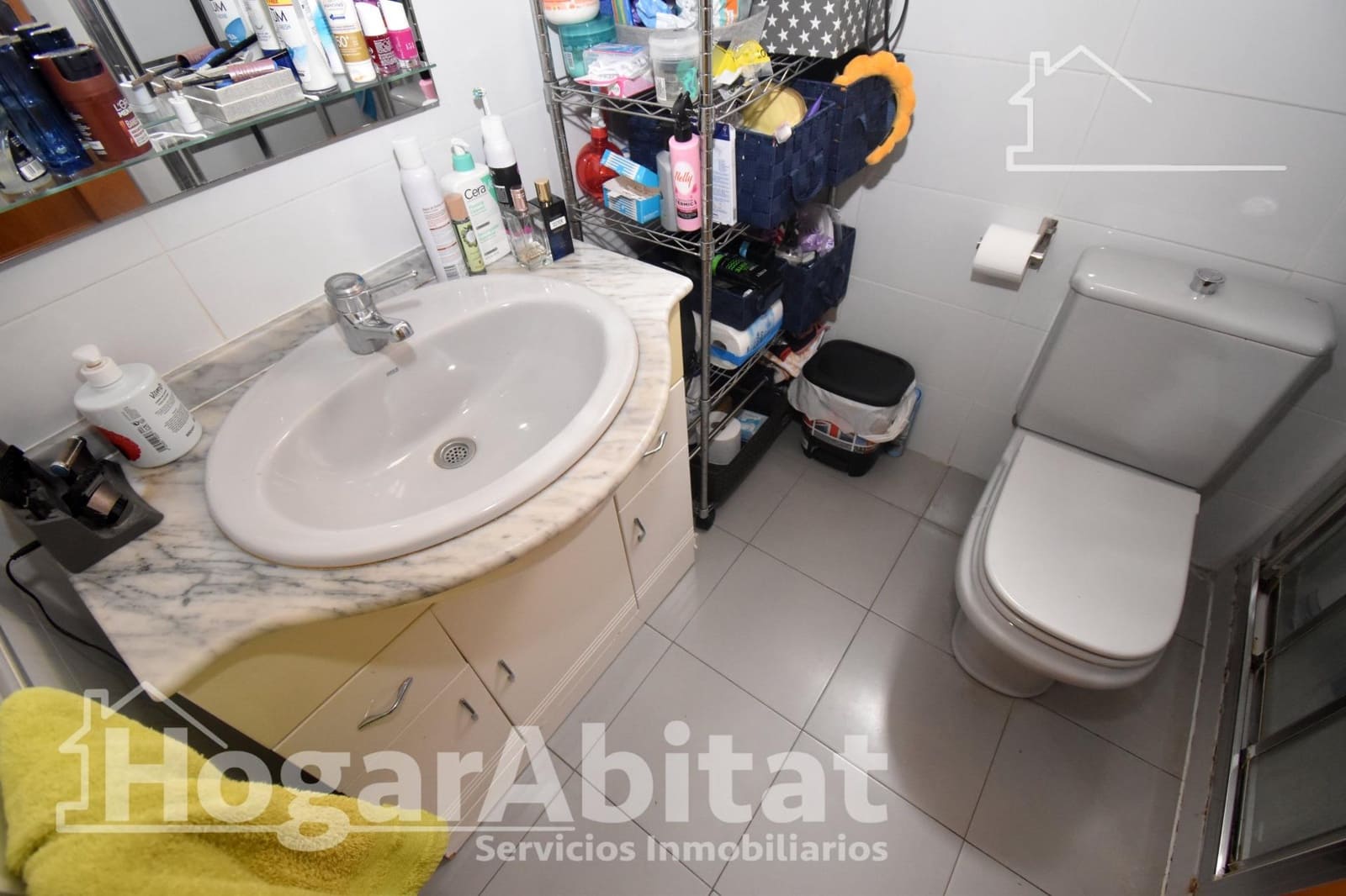 3 bedroom Flat for sale in Almassora / Almazora - € 69,900 (Ref: 10027387)