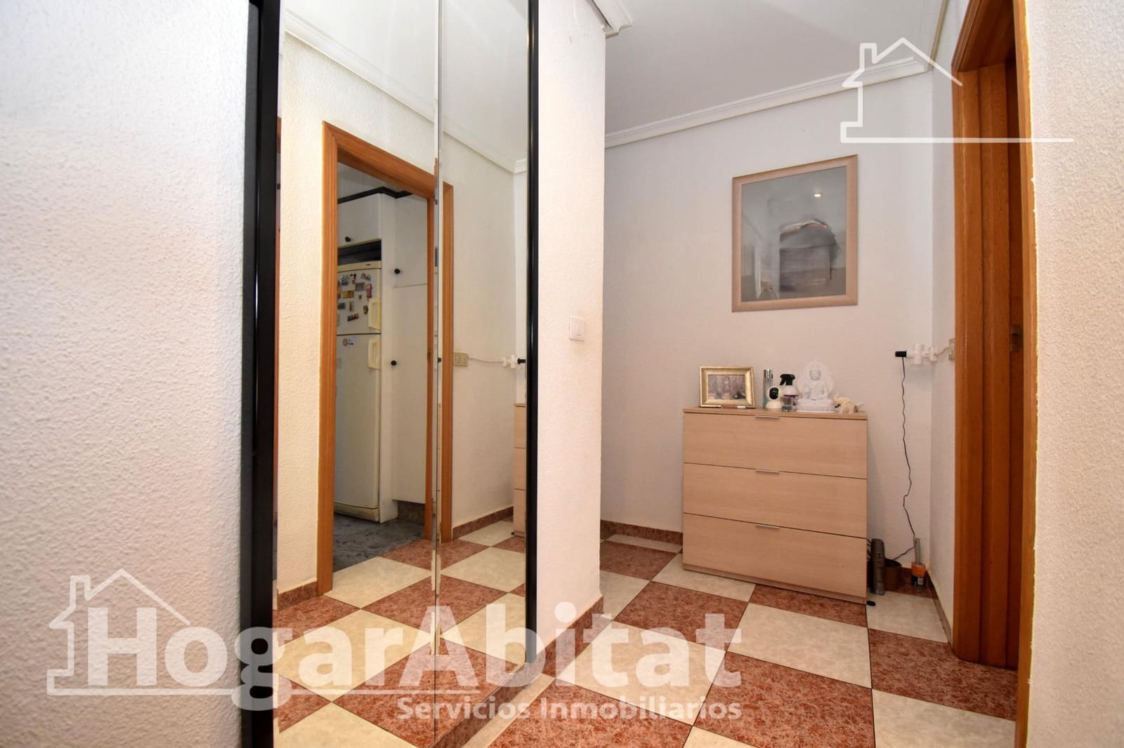 3 bedroom Flat for sale in Almassora / Almazora - € 69,900 (Ref: 10027387)