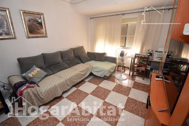3 bedroom Flat for sale in Almassora / Almazora - € 69,900 (Ref: 10027387)