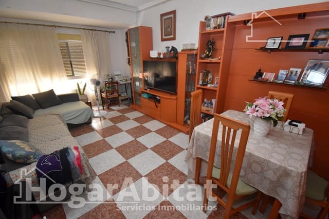 3 bedroom Flat for sale in Almassora / Almazora - € 69,900 (Ref: 10027387)