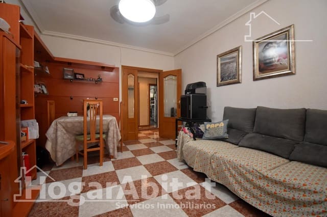 3 bedroom Flat for sale in Almassora / Almazora - € 69,900 (Ref: 10027387)