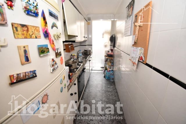 3 bedroom Flat for sale in Almassora / Almazora - € 69,900 (Ref: 10027387)