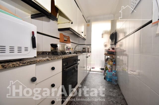 3 bedroom Flat for sale in Almassora / Almazora - € 69,900 (Ref: 10027387)