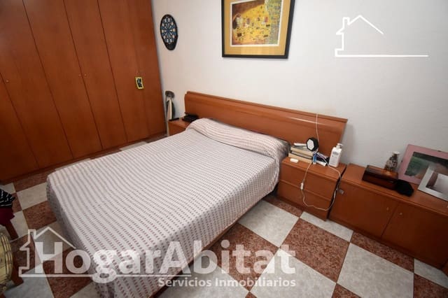3 bedroom Flat for sale in Almassora / Almazora - € 69,900 (Ref: 10027387)