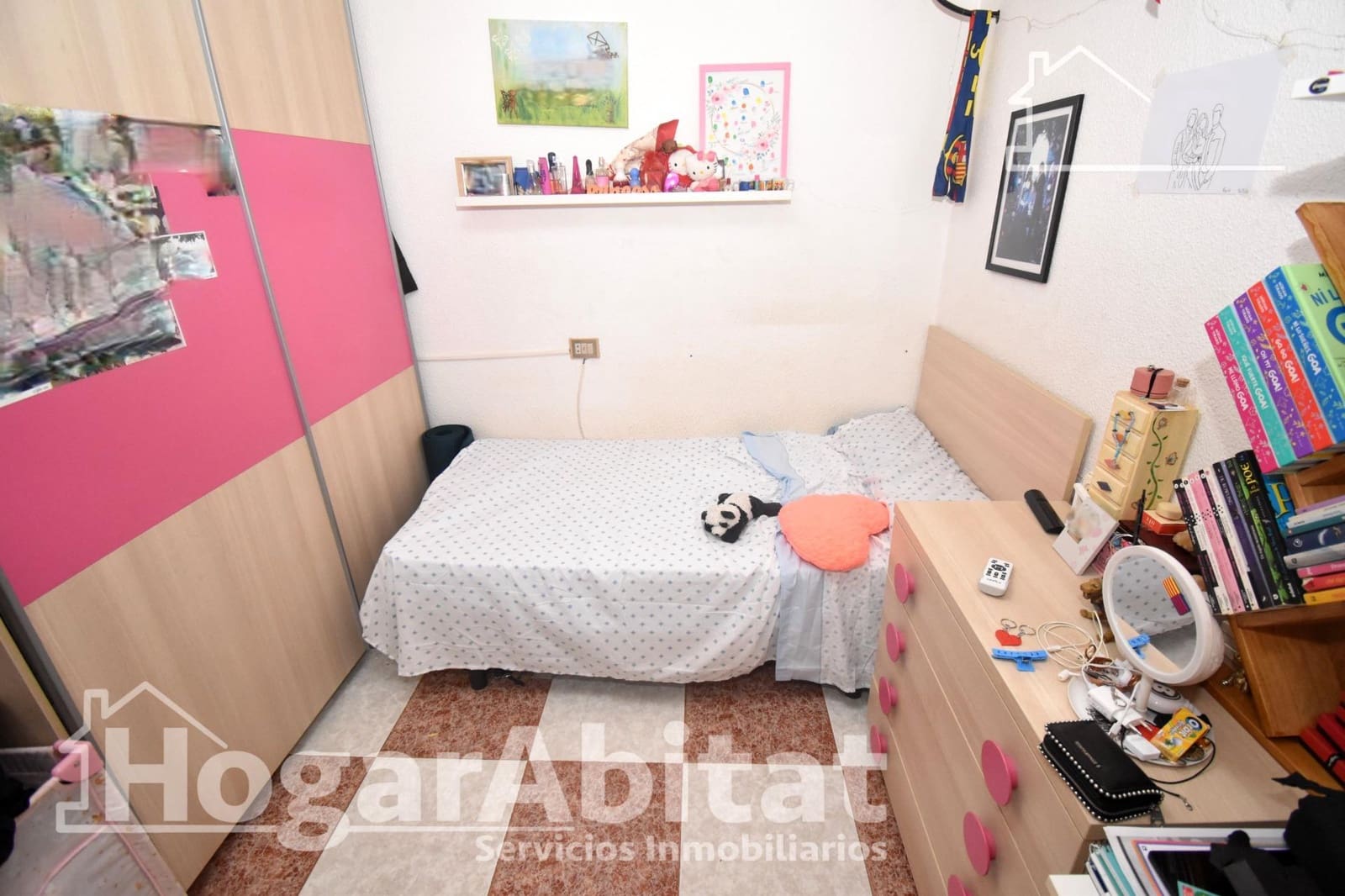 3 bedroom Flat for sale in Almassora / Almazora - € 69,900 (Ref: 10027387)