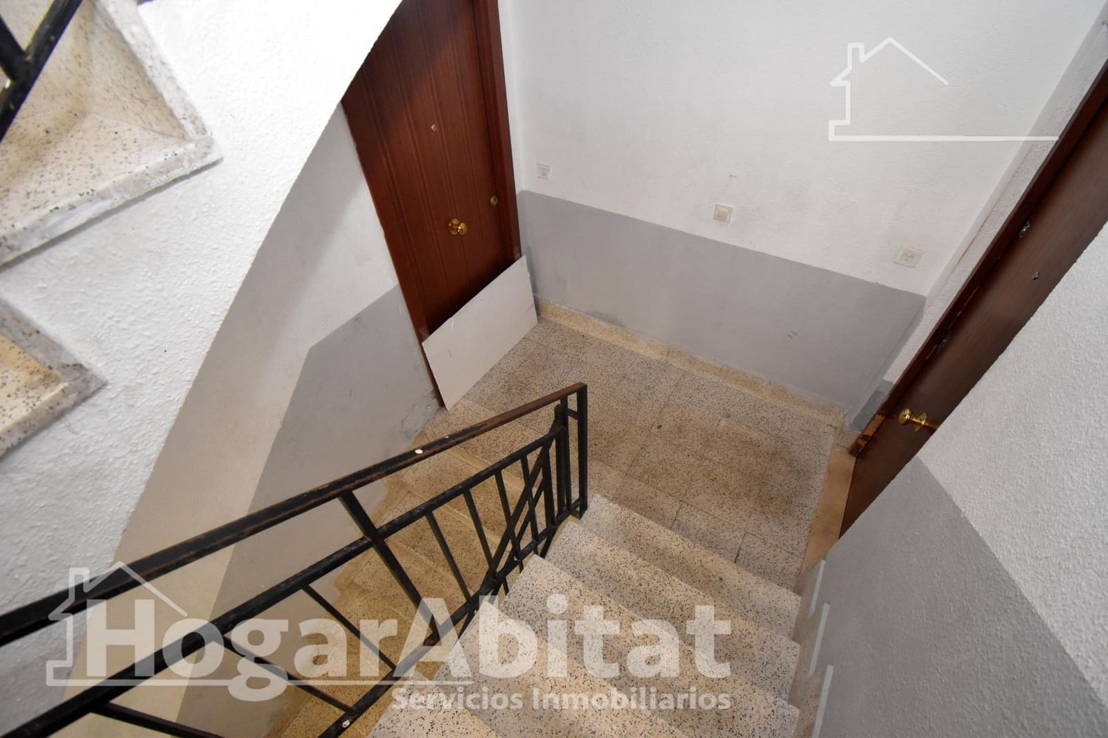 3 bedroom Flat for sale in Almassora / Almazora - € 69,900 (Ref: 10027387)