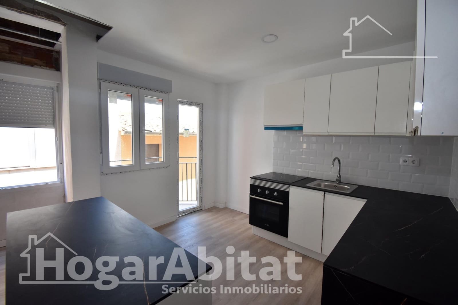 4 Zimmer Wohnung zu verkaufen in Nules - 128.000 € (Ref: 10027388)
