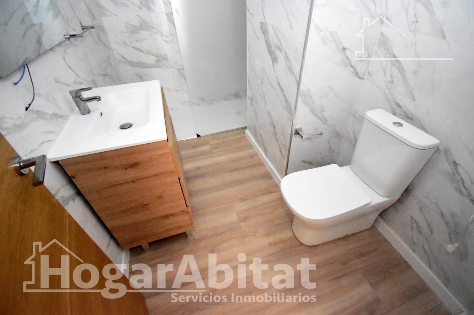 4 Zimmer Wohnung zu verkaufen in Nules - 128.000 € (Ref: 10027388)
