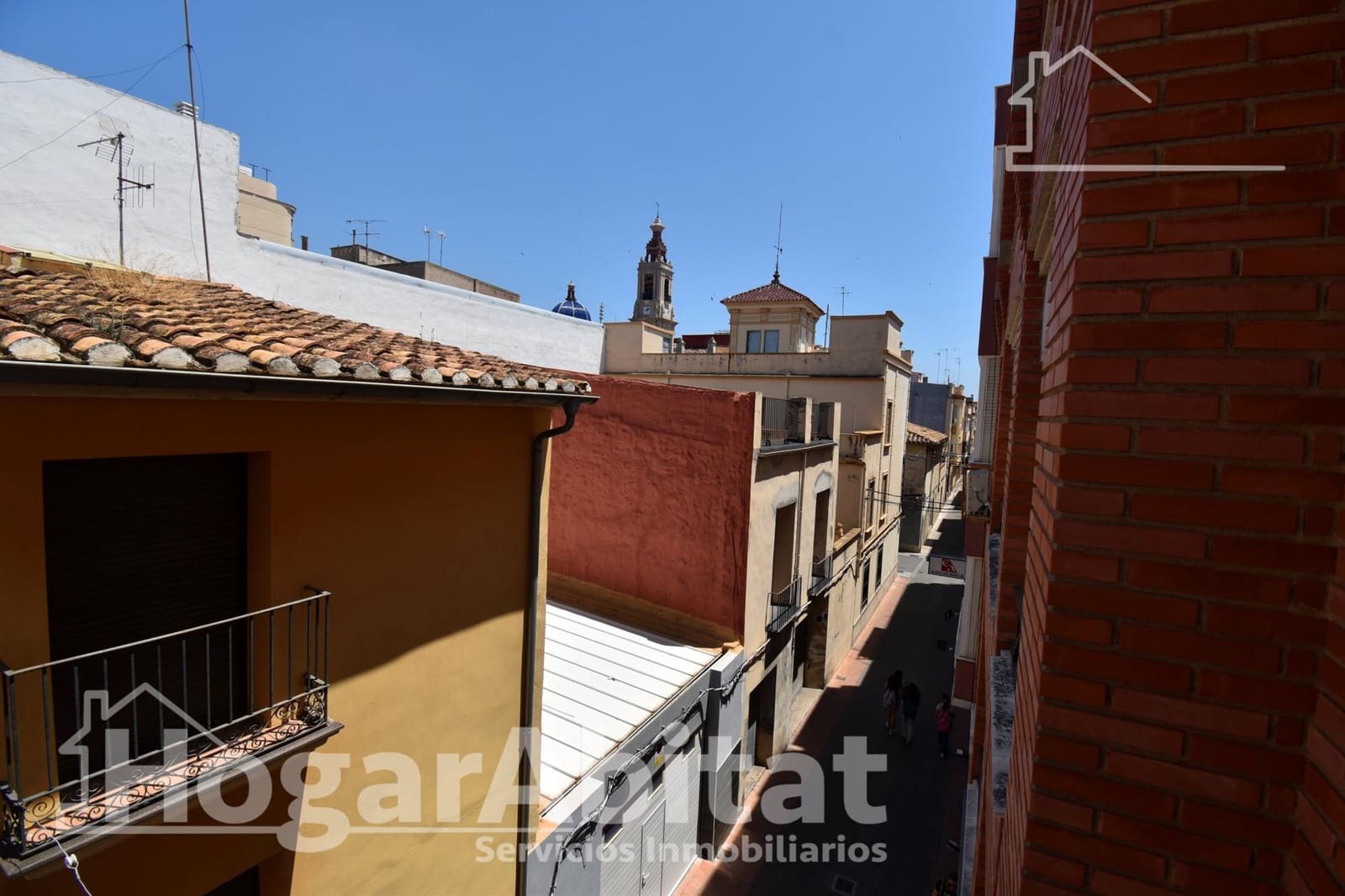 4 Zimmer Wohnung zu verkaufen in Nules - 128.000 € (Ref: 10027388)