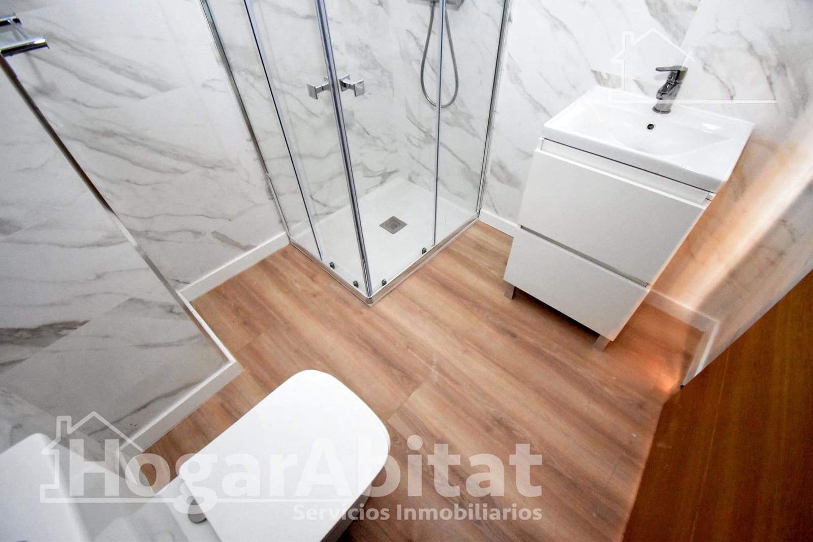 4 Zimmer Wohnung zu verkaufen in Nules - 128.000 € (Ref: 10027388)