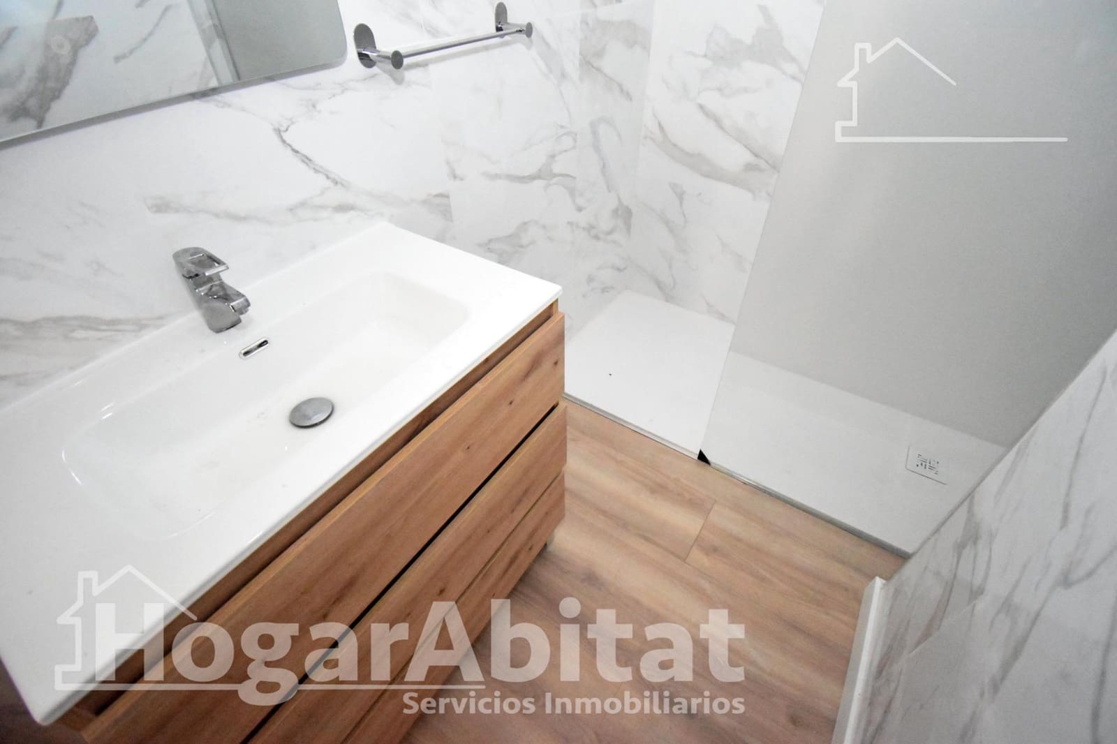 4 Zimmer Wohnung zu verkaufen in Nules - 128.000 € (Ref: 10027388)