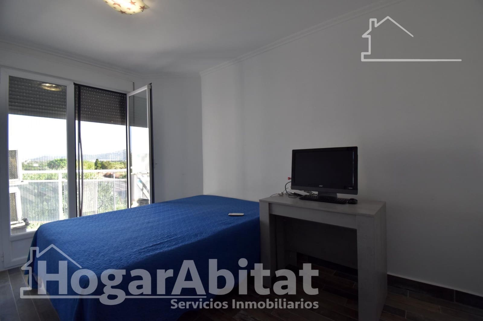 Adosado de 3 habitaciones en Guardamar de la Safor en venta con garaje - 295.000 € (Ref: 10027389)