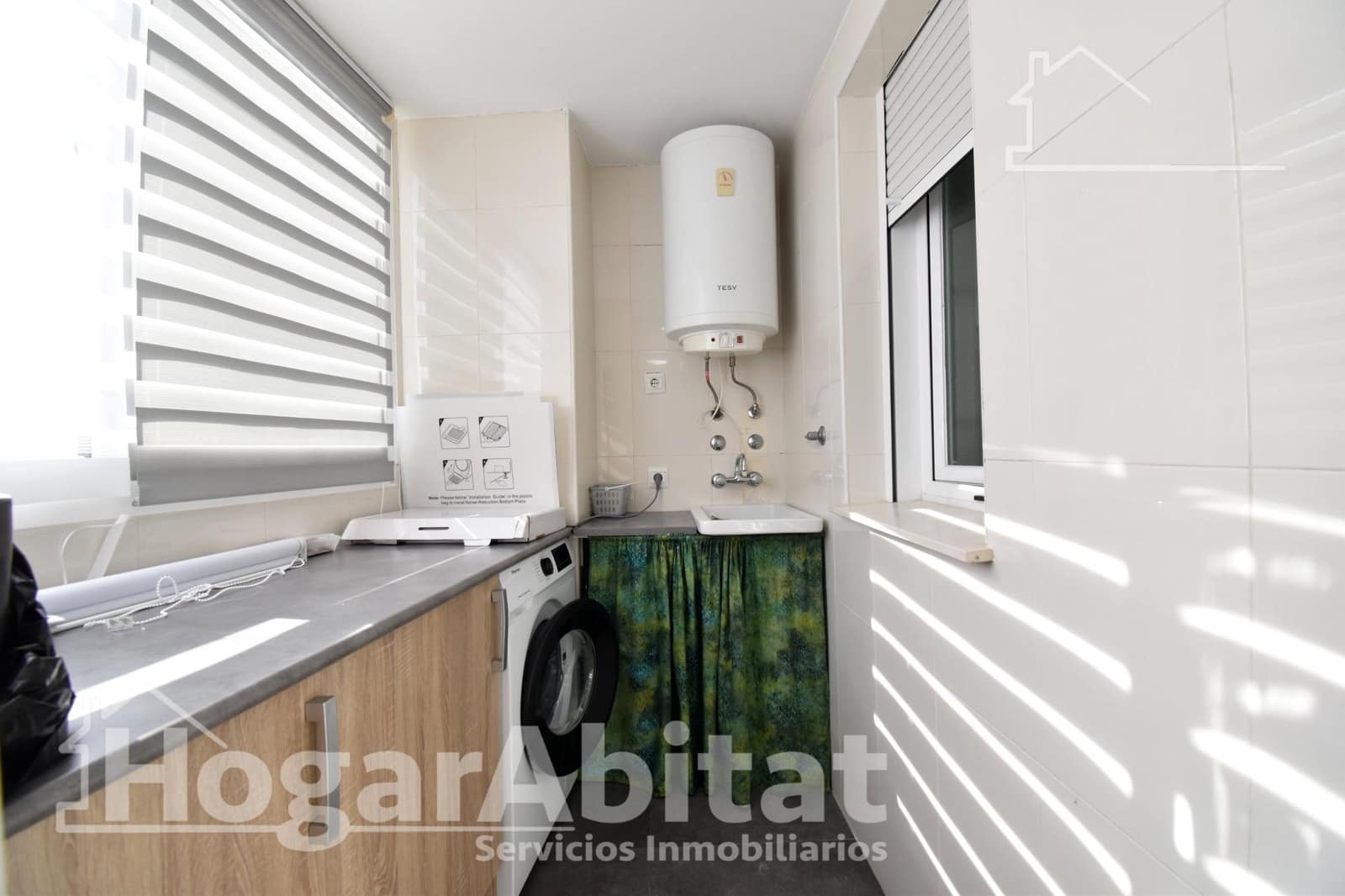 Adosado de 3 habitaciones en Guardamar de la Safor en venta con garaje - 295.000 € (Ref: 10027389)