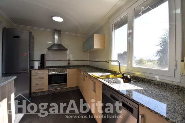 3 soverom Rekkehus til salgs i Guardamar de la Safor - € 295 000 (Ref: 10027389)