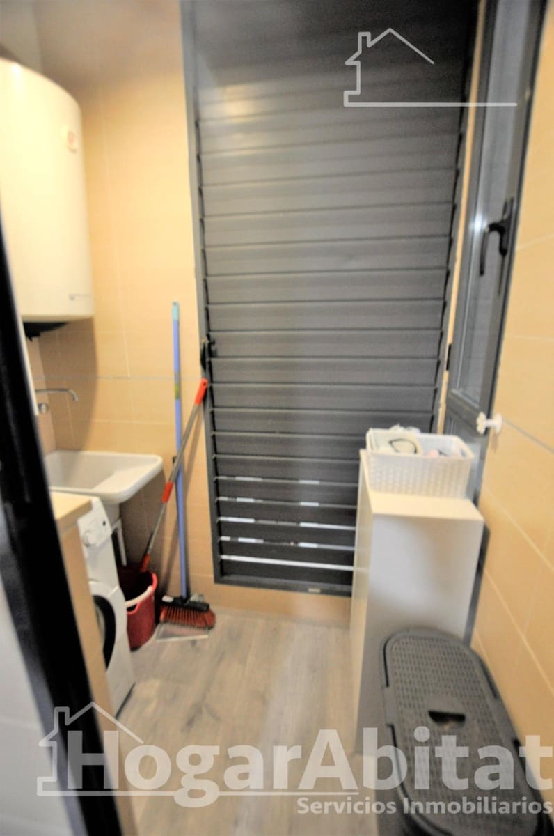 3 bedroom Penthouse for sale in Alcasser with garage - € 290,000 (Ref: 10027390)
