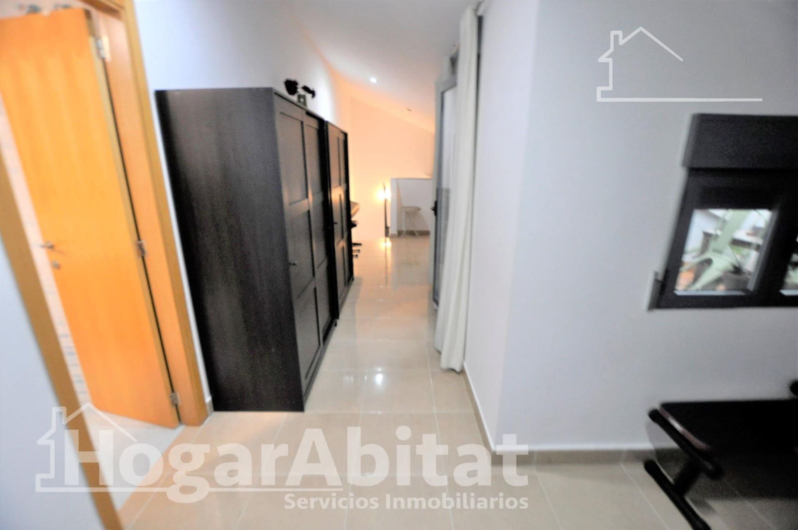 3 bedroom Penthouse for sale in Alcasser with garage - € 290,000 (Ref: 10027390)