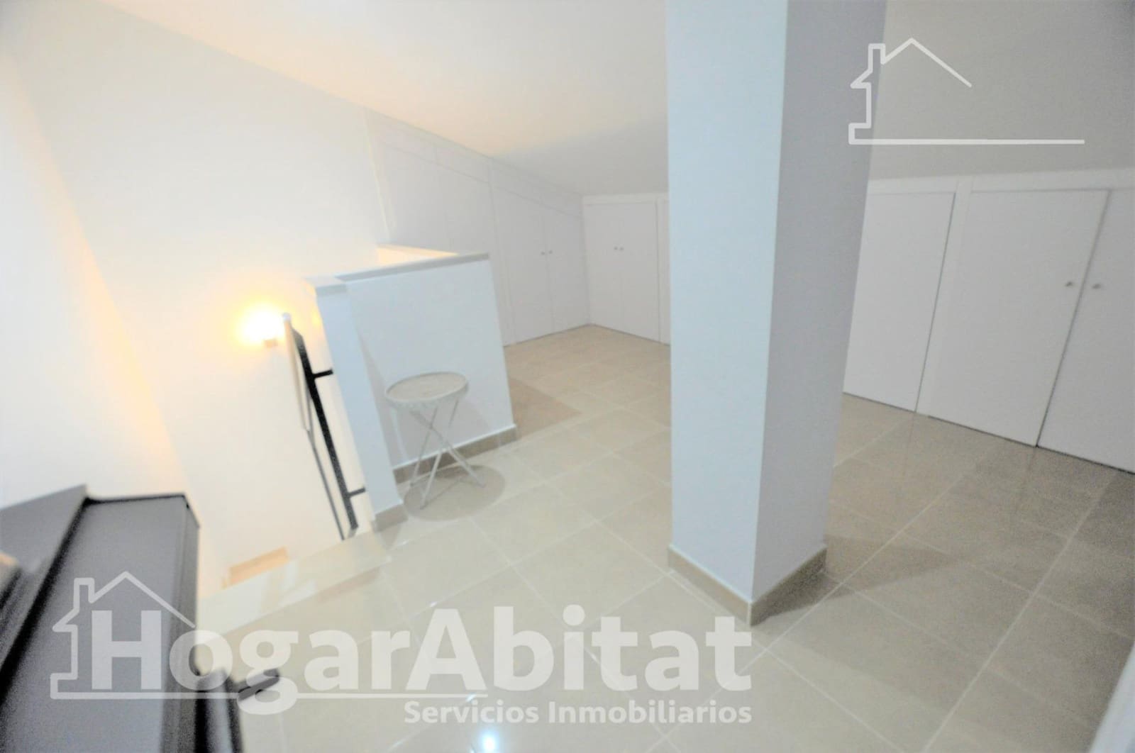 3 bedroom Penthouse for sale in Alcasser with garage - € 290,000 (Ref: 10027390)