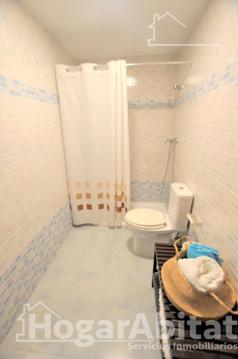 3 bedroom Penthouse for sale in Alcasser with garage - € 290,000 (Ref: 10027390)