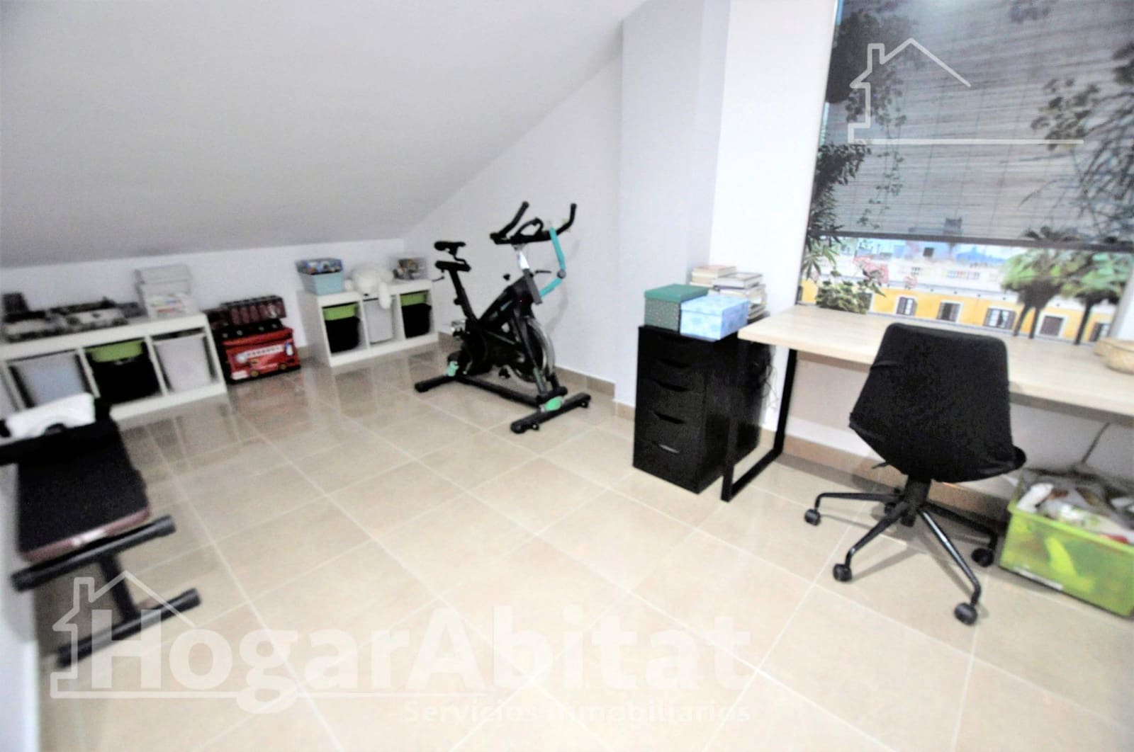 3 bedroom Penthouse for sale in Alcasser with garage - € 290,000 (Ref: 10027390)
