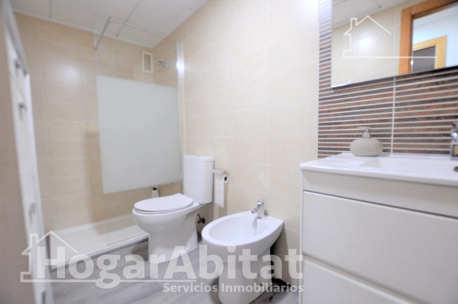 3 bedroom Penthouse for sale in Alcasser with garage - € 290,000 (Ref: 10027390)