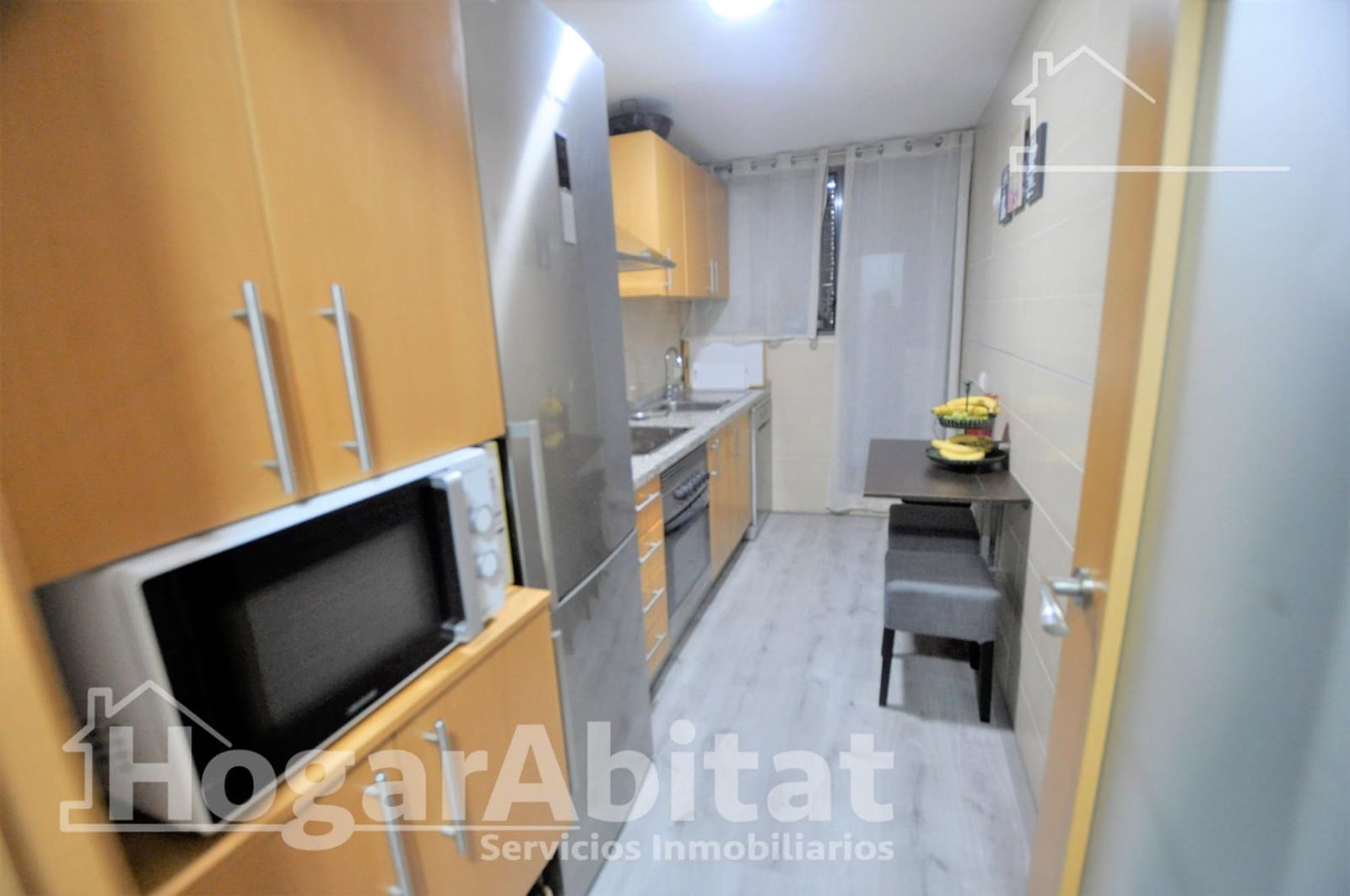 3 bedroom Penthouse for sale in Alcasser with garage - € 290,000 (Ref: 10027390)
