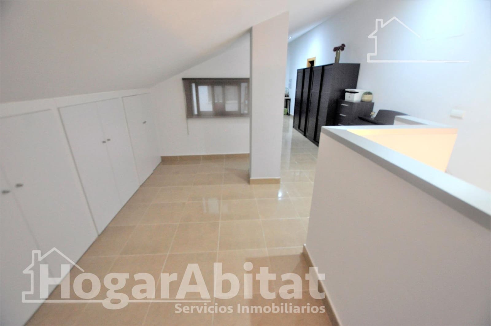 3 bedroom Penthouse for sale in Alcasser with garage - € 290,000 (Ref: 10027390)