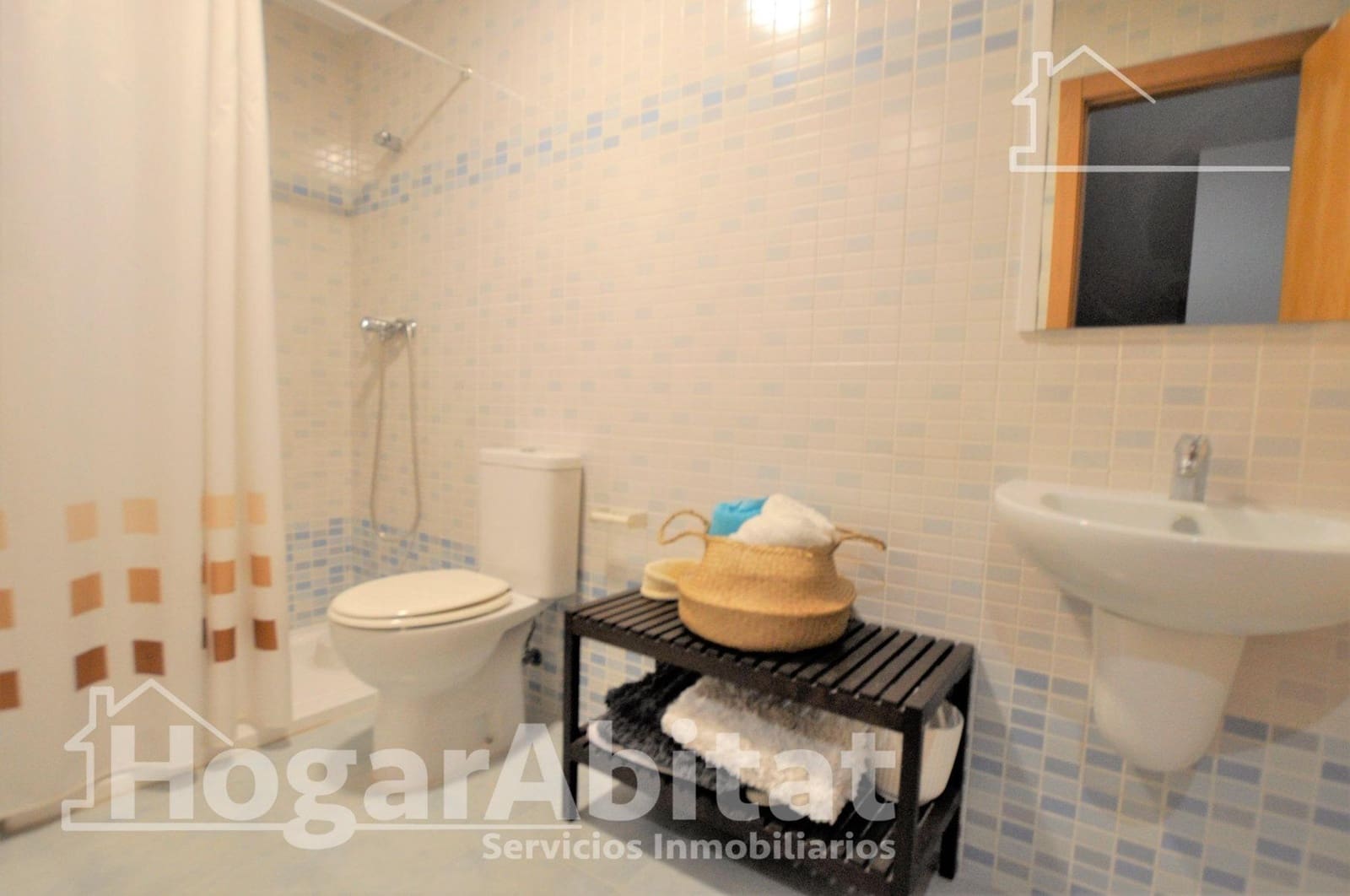 3 bedroom Penthouse for sale in Alcasser with garage - € 290,000 (Ref: 10027390)