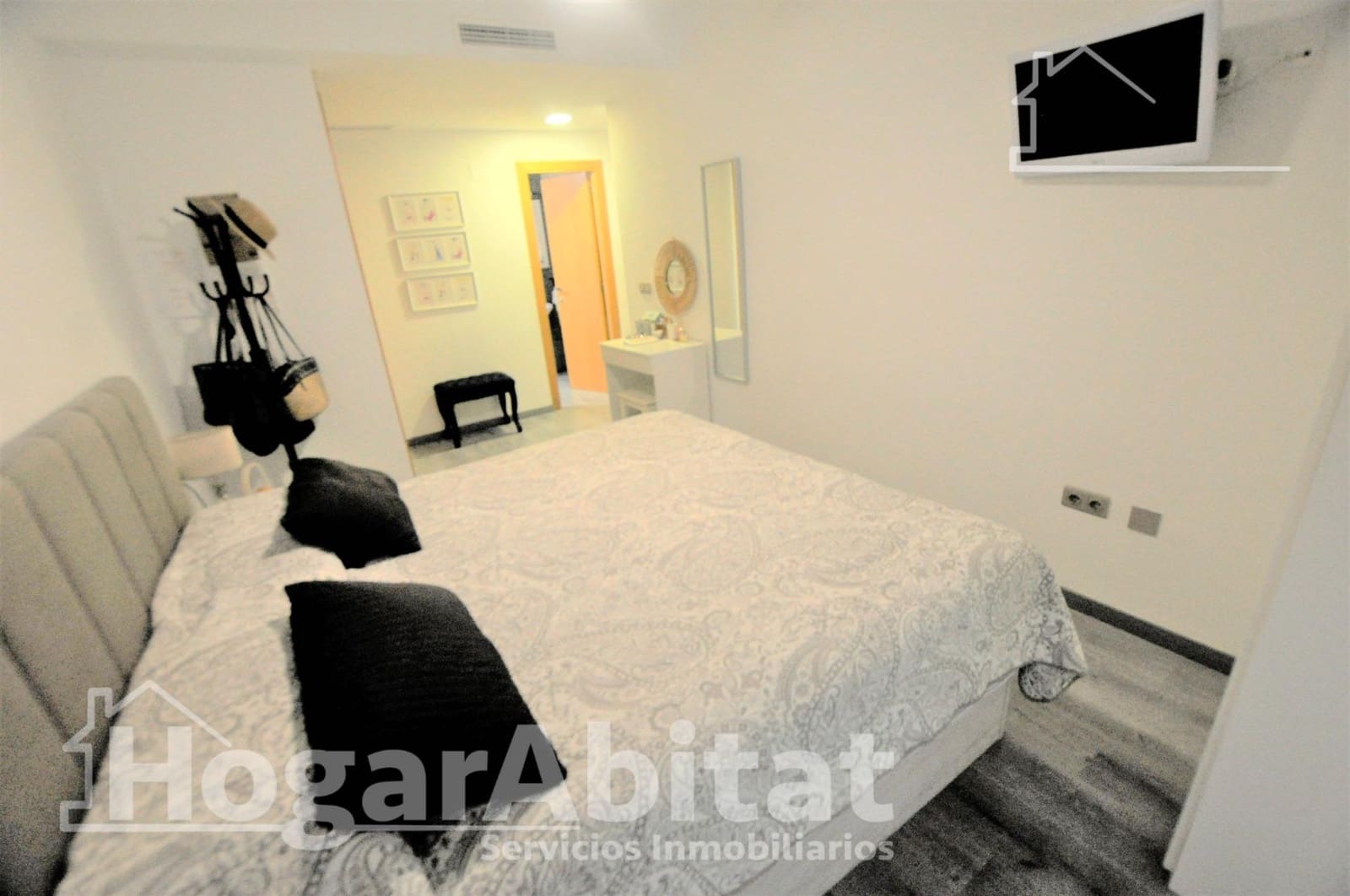 3 bedroom Penthouse for sale in Alcasser with garage - € 290,000 (Ref: 10027390)