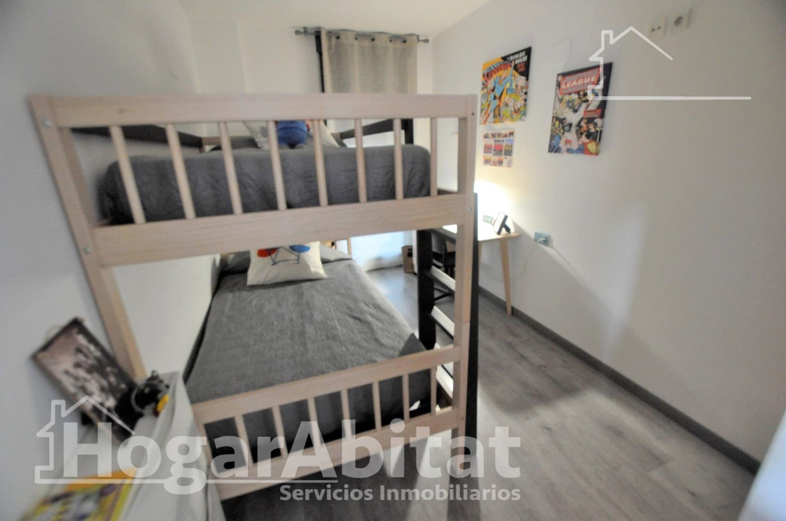 3 bedroom Penthouse for sale in Alcasser with garage - € 290,000 (Ref: 10027390)