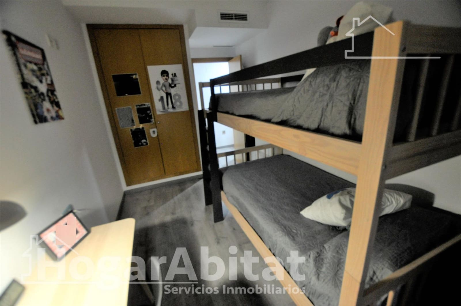3 bedroom Penthouse for sale in Alcasser with garage - € 290,000 (Ref: 10027390)