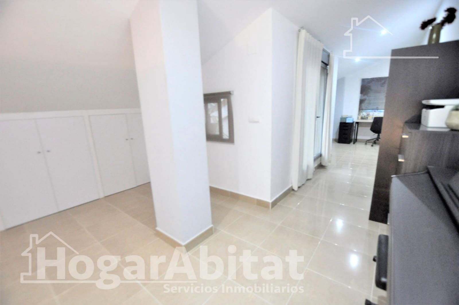 3 bedroom Penthouse for sale in Alcasser with garage - € 290,000 (Ref: 10027390)