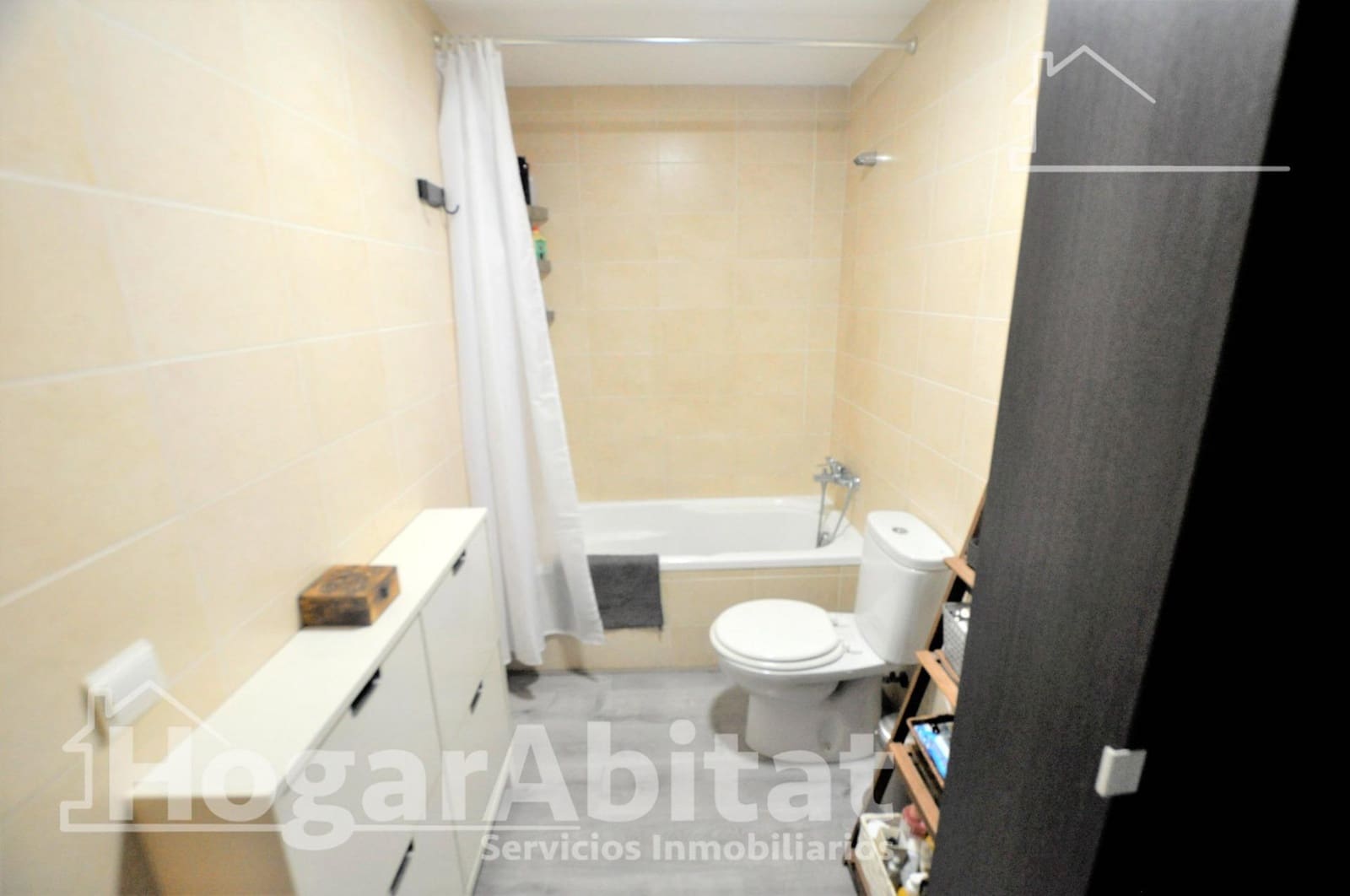 3 bedroom Penthouse for sale in Alcasser with garage - € 290,000 (Ref: 10027390)