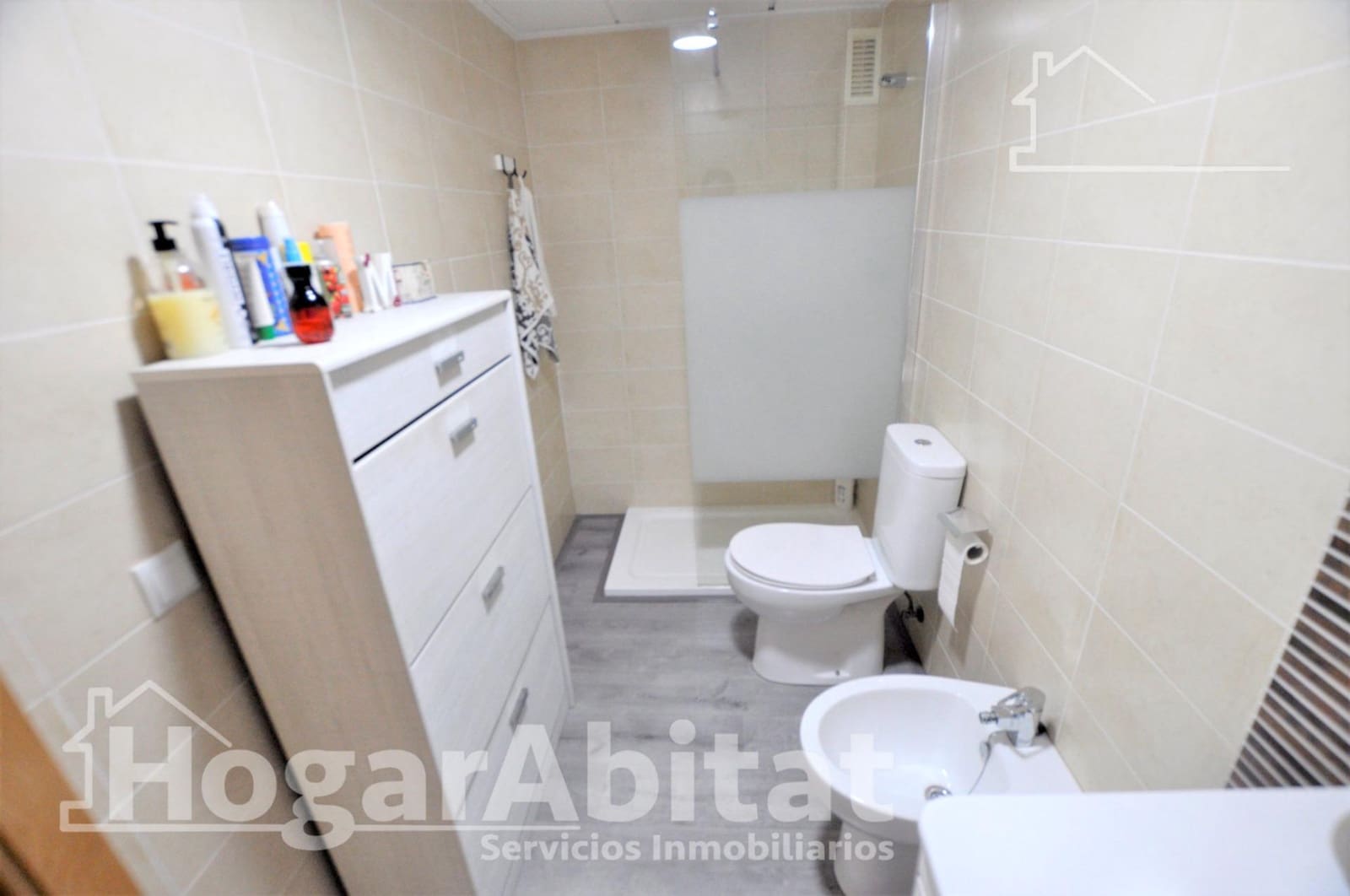3 bedroom Penthouse for sale in Alcasser with garage - € 290,000 (Ref: 10027390)