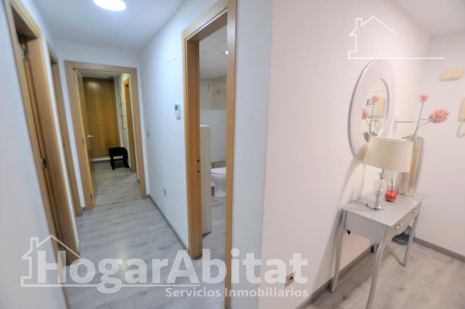 3 bedroom Penthouse for sale in Alcasser with garage - € 290,000 (Ref: 10027390)