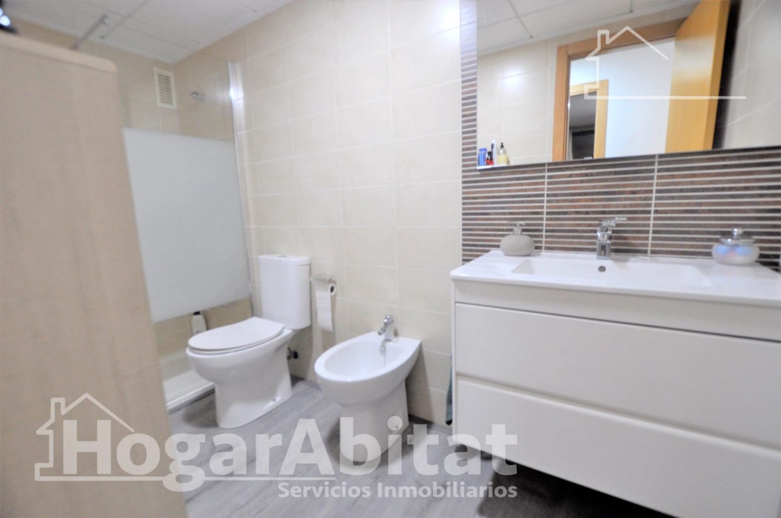3 bedroom Penthouse for sale in Alcasser with garage - € 290,000 (Ref: 10027390)