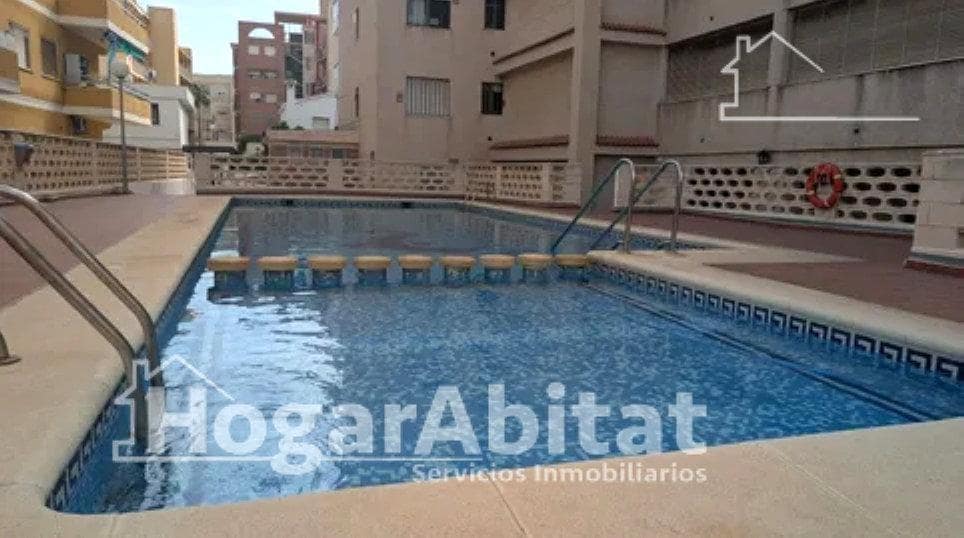 2 sypialnia Mieszkanie na sprzedaż w Daimus z basenem - 177 000 € (Ref: 10027391)