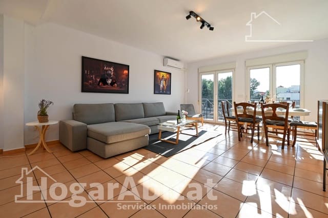 3 chambre Appartement à vendre à Els Poblets - 229 000 € (Ref: 10027392)