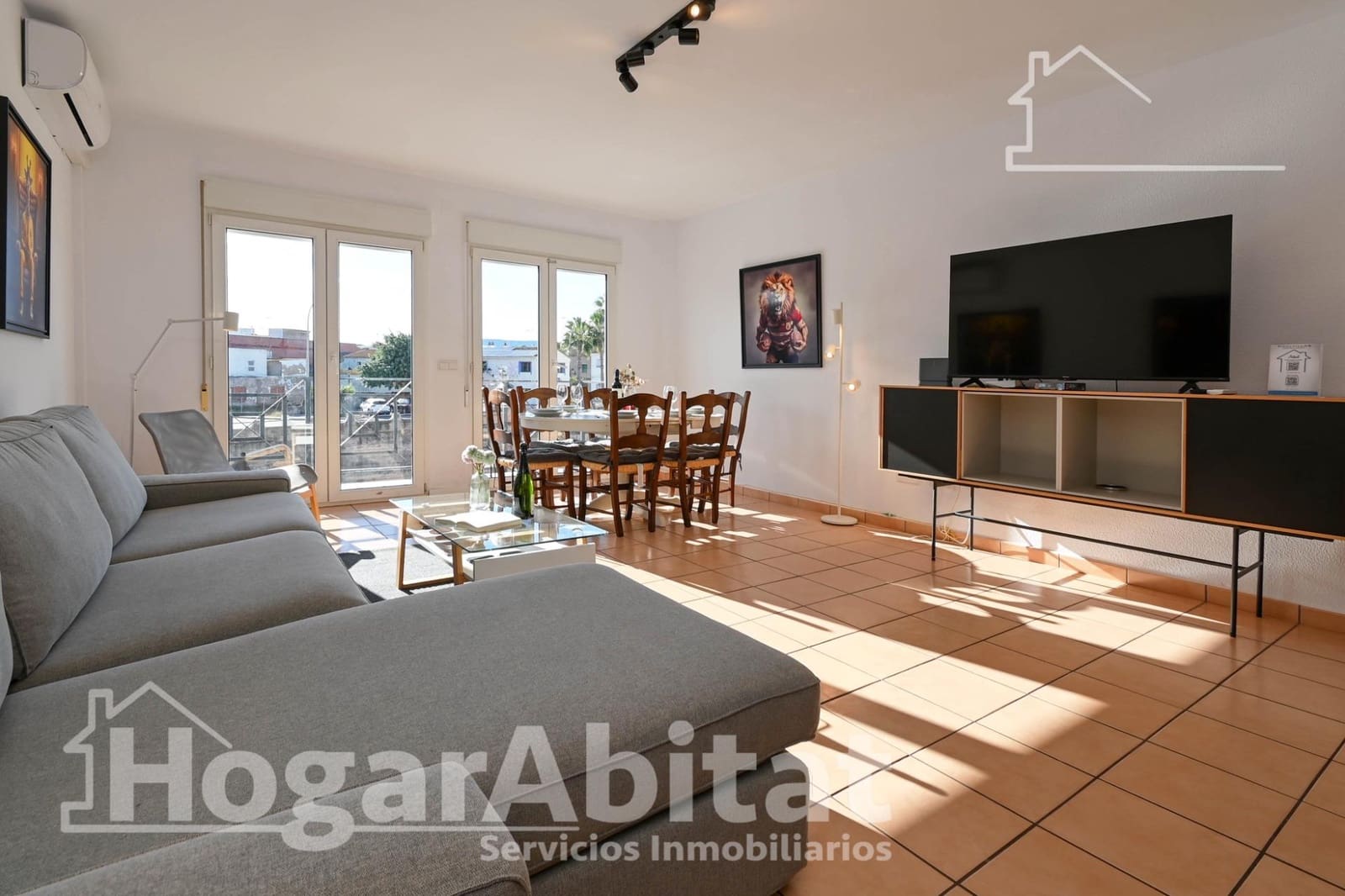 3 chambre Appartement à vendre à Els Poblets - 229 000 € (Ref: 10027392)