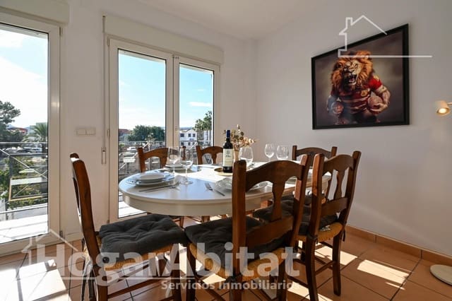 3 chambre Appartement à vendre à Els Poblets - 229 000 € (Ref: 10027392)