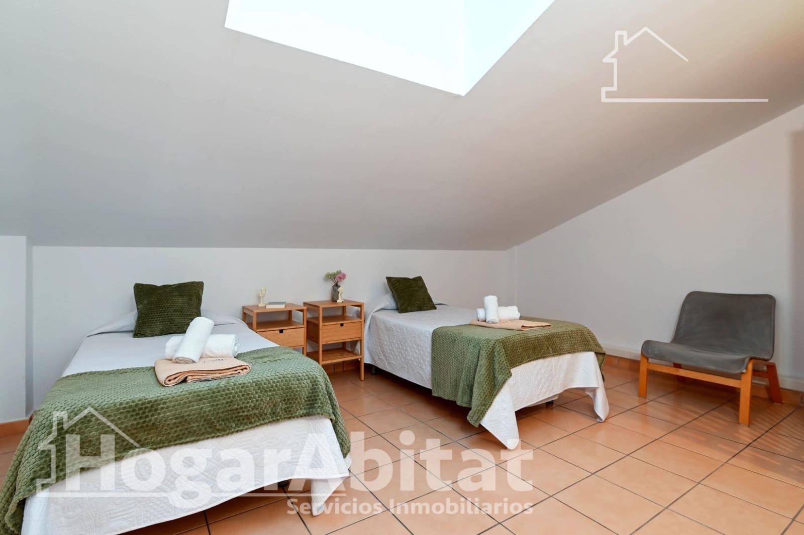 3 chambre Appartement à vendre à Els Poblets - 229 000 € (Ref: 10027392)