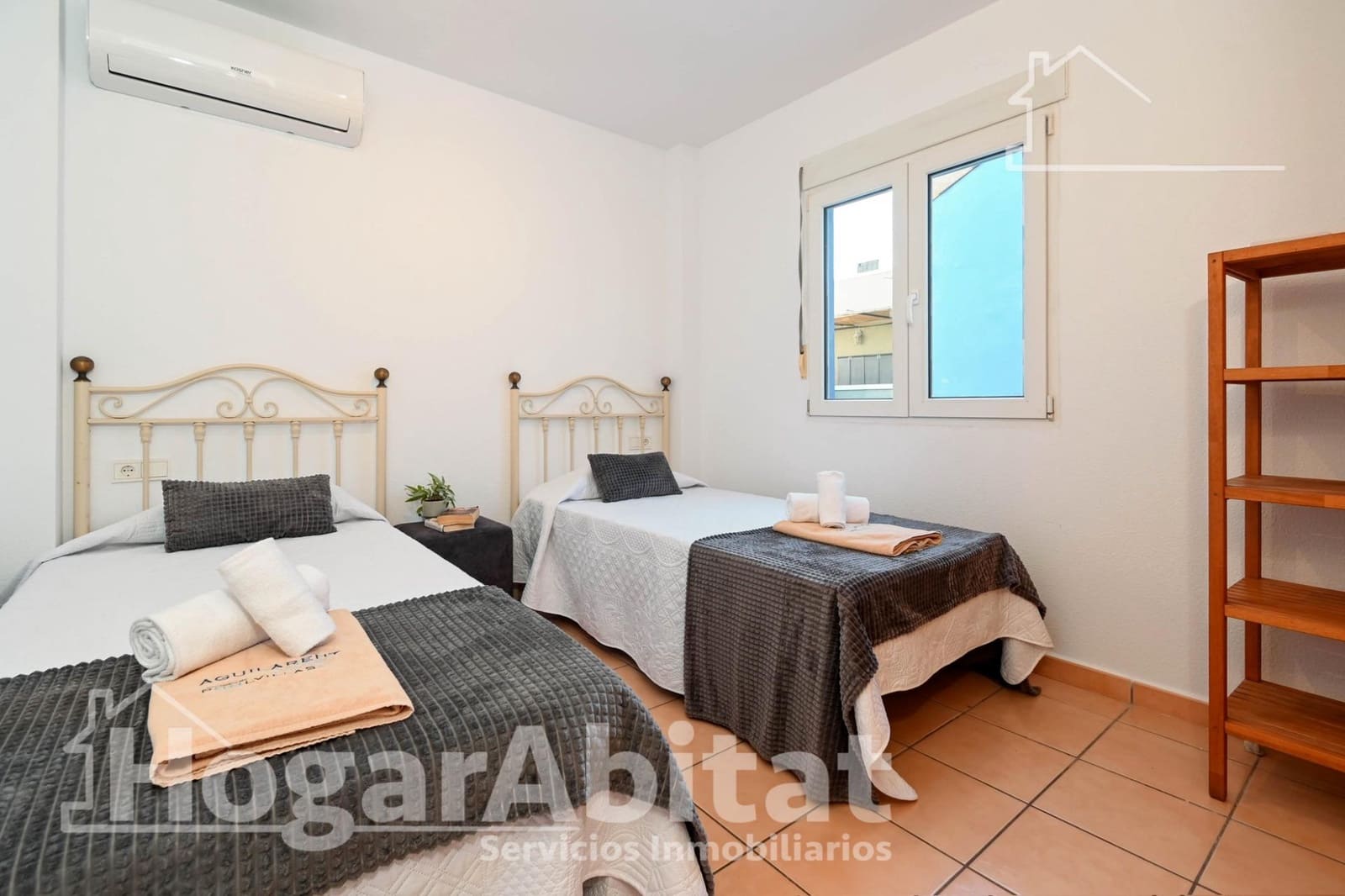 3 chambre Appartement à vendre à Els Poblets - 229 000 € (Ref: 10027392)