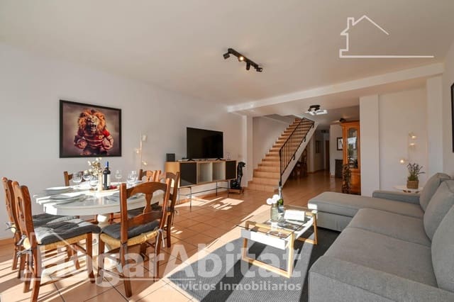 3 chambre Appartement à vendre à Els Poblets - 229 000 € (Ref: 10027392)