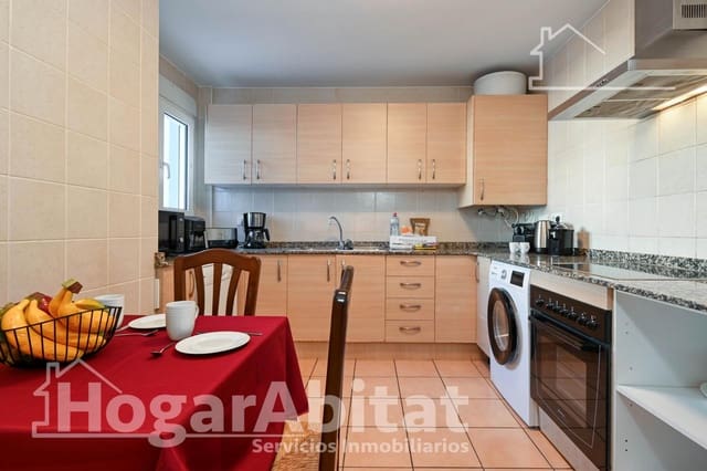 3 chambre Appartement à vendre à Els Poblets - 229 000 € (Ref: 10027392)
