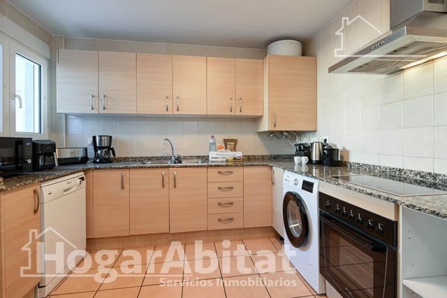 3 chambre Appartement à vendre à Els Poblets - 229 000 € (Ref: 10027392)