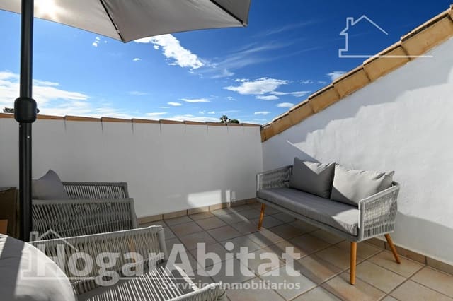 3 chambre Appartement à vendre à Els Poblets - 229 000 € (Ref: 10027392)