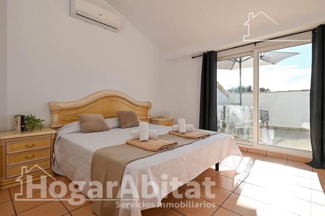 3 chambre Appartement à vendre à Els Poblets - 229 000 € (Ref: 10027392)