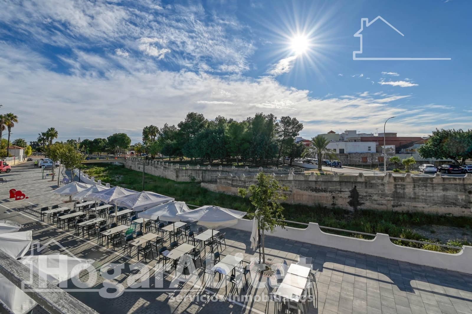 3 chambre Appartement à vendre à Els Poblets - 229 000 € (Ref: 10027392)