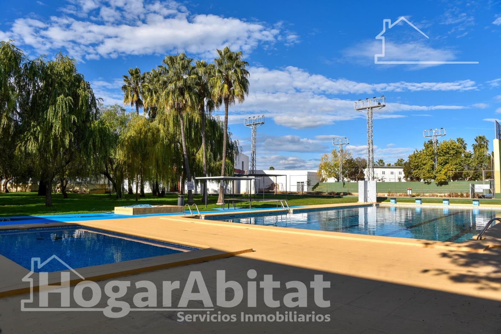 3 chambre Appartement à vendre à Els Poblets - 229 000 € (Ref: 10027392)